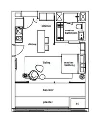 OUE Twin Peaks (D9), Condominium #498722331
